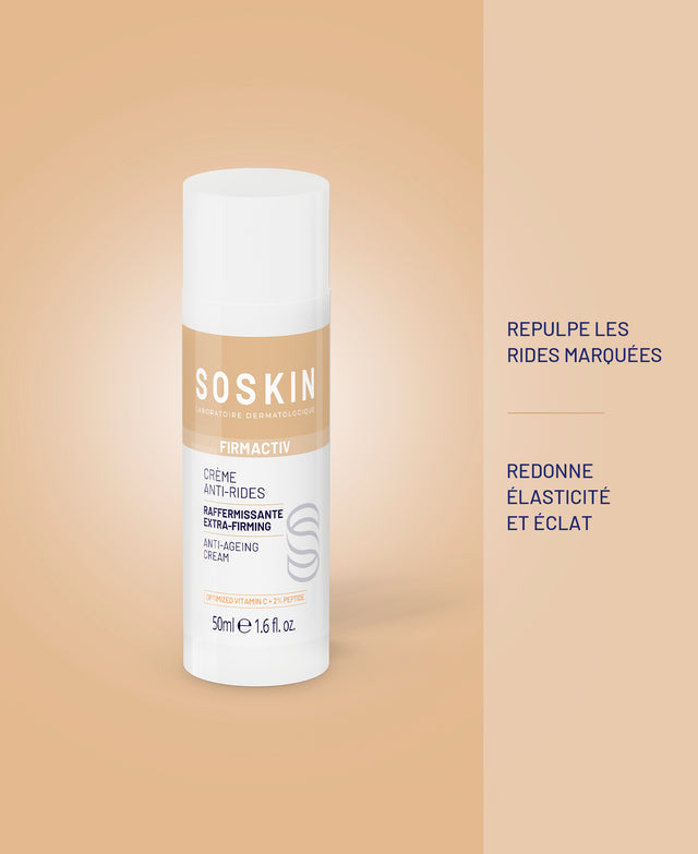 Anti Aging Cream (Firmactiv)