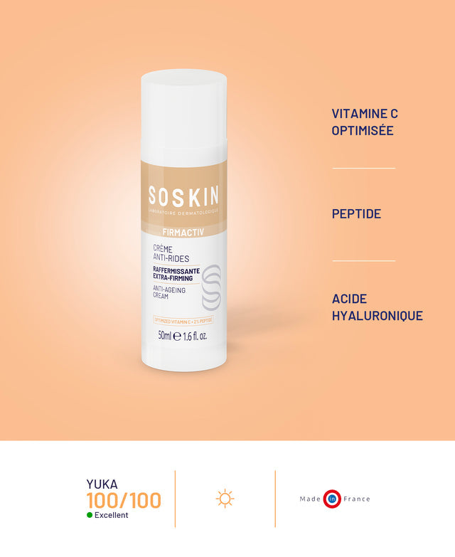 Anti Aging Cream (Firmactiv)