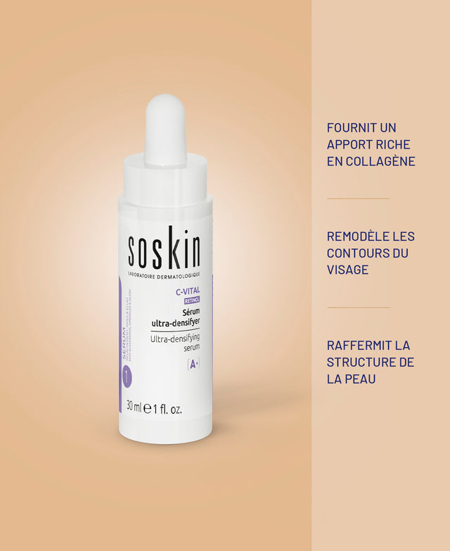 Ultra Denisfying Serum