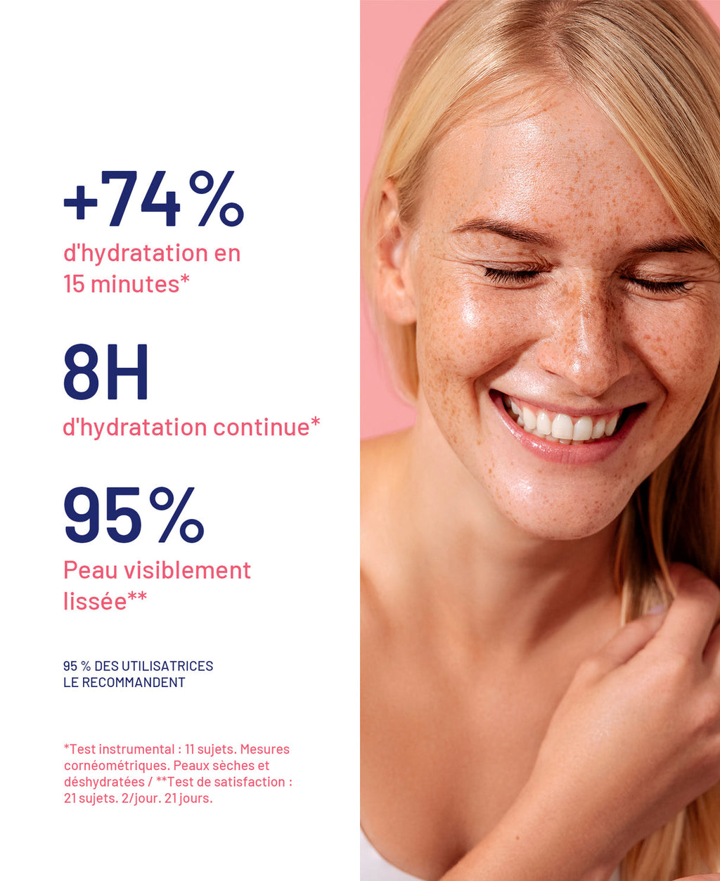 Hyaluronic fill-in concentrate 2MW