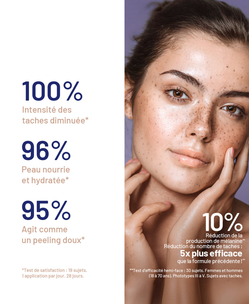 Brightening cream