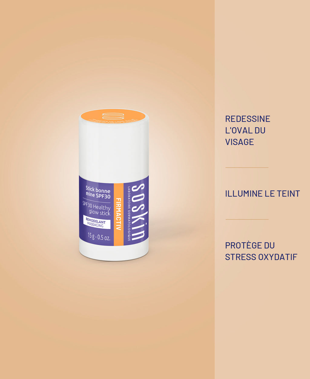 SPF30 Healthy Glow Stick
