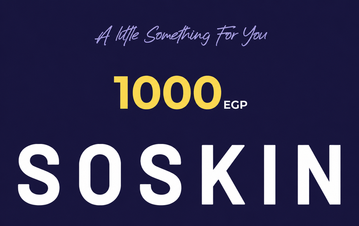 Soskin Gift Cards