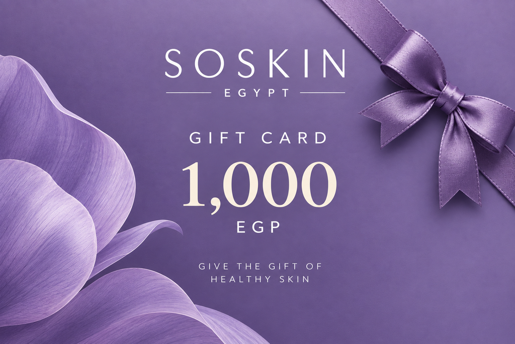 Soskin Gift Cards
