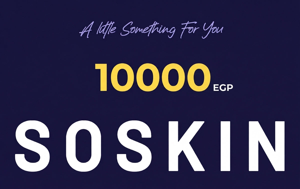 Soskin Gift Cards
