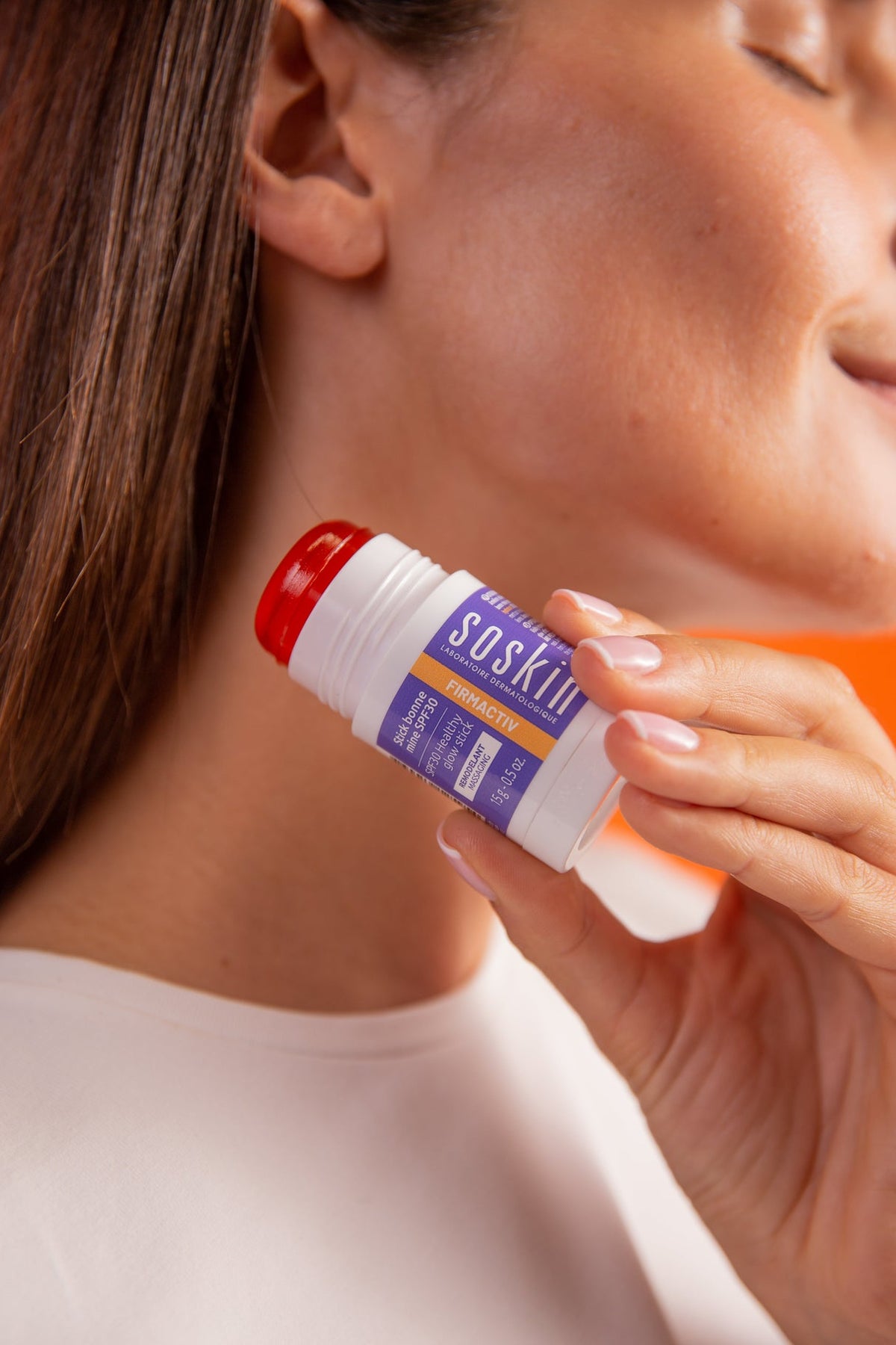 SPF30 Healthy Glow Stick