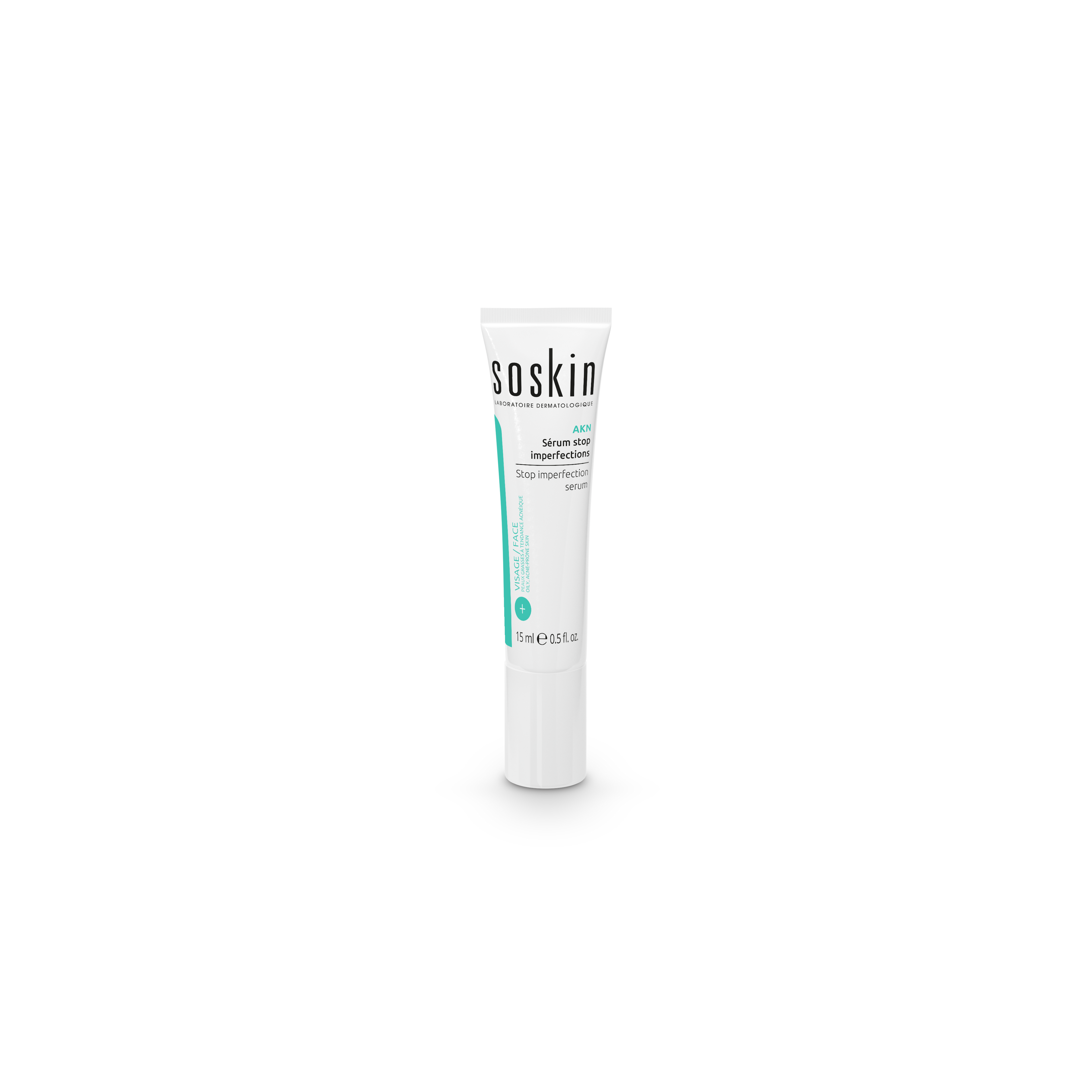Stop Imperfection Serum