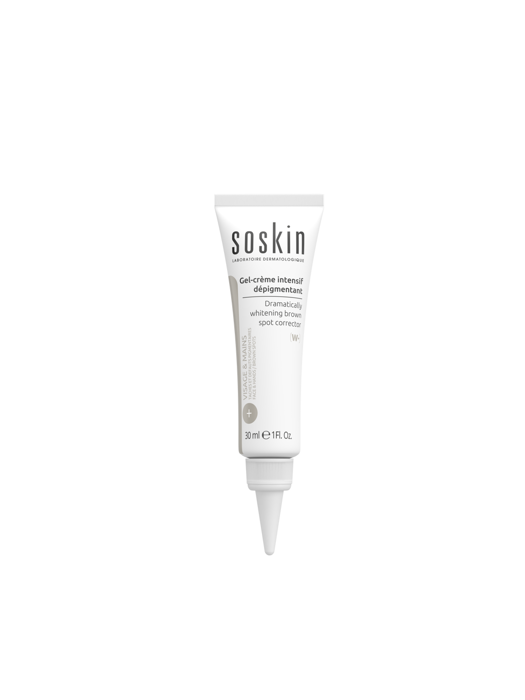 Dramatically Whitening Brown Spot Corrector