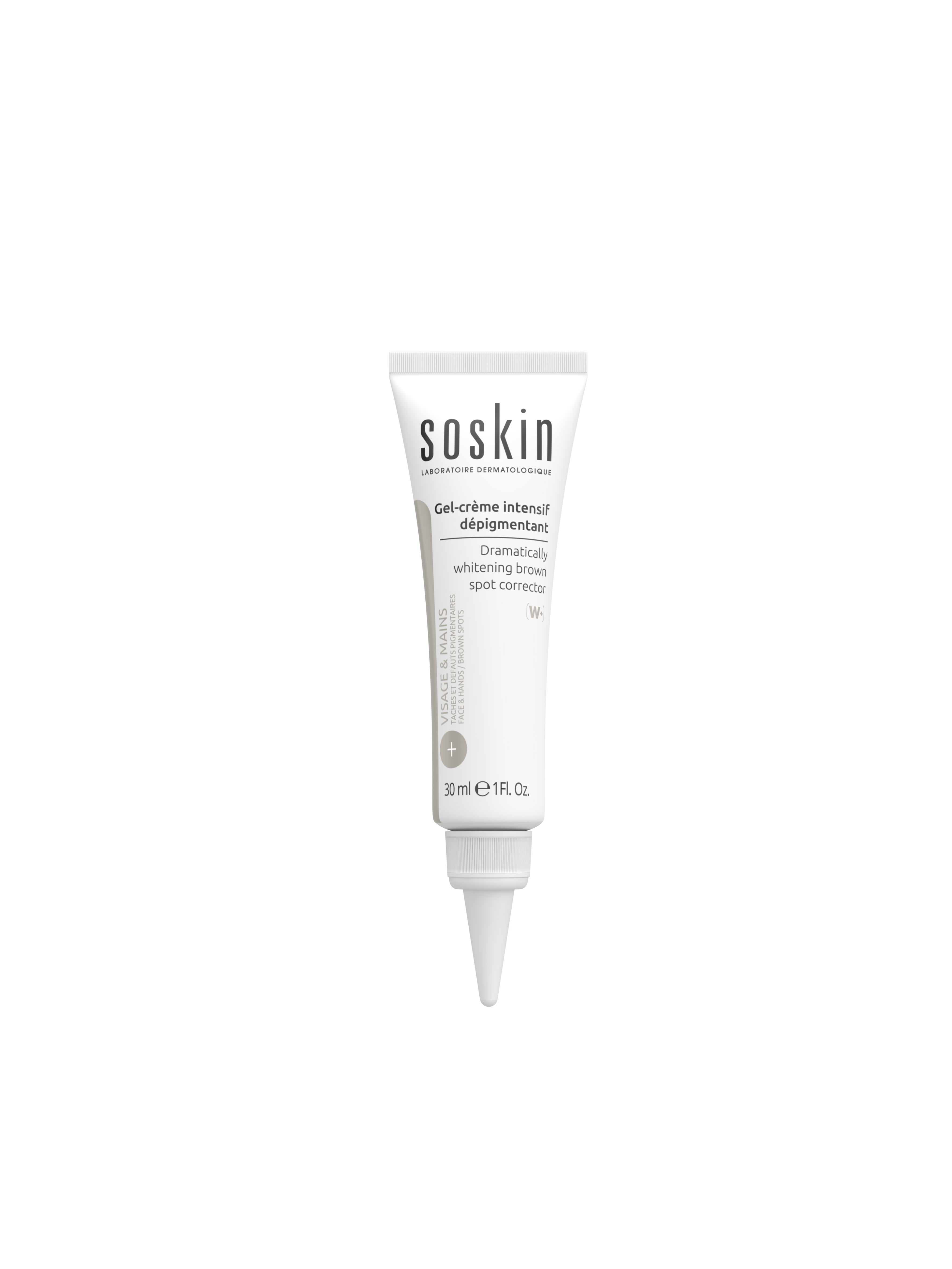 Dramatically Whitening Brown Spot Corrector
