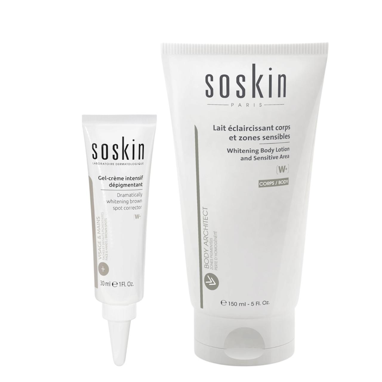 Whitening Bundle