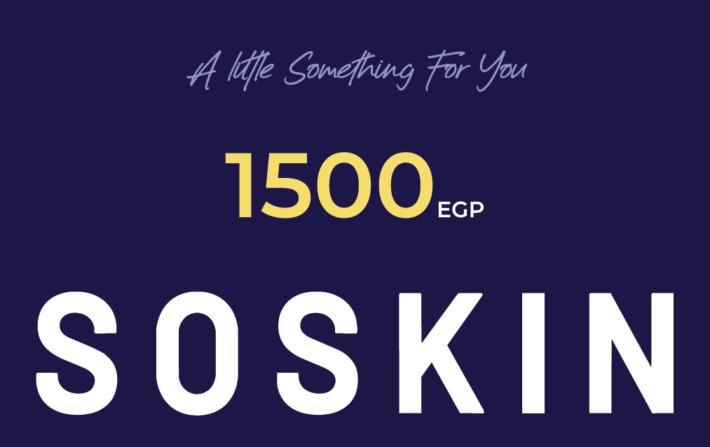 Soskin Gift Cards