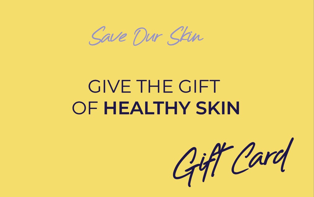 Soskin Gift Cards