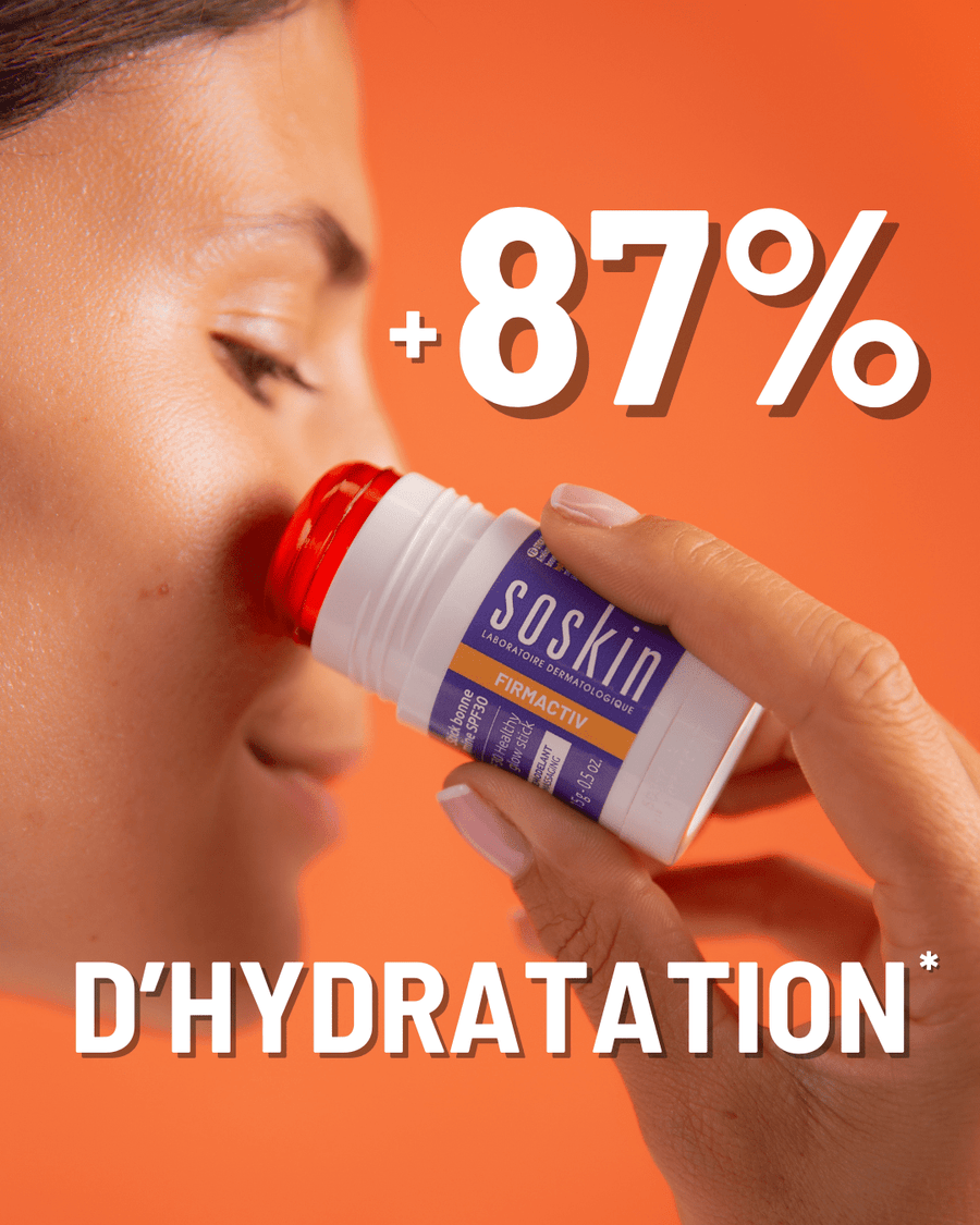 SPF30 Healthy Glow Stick