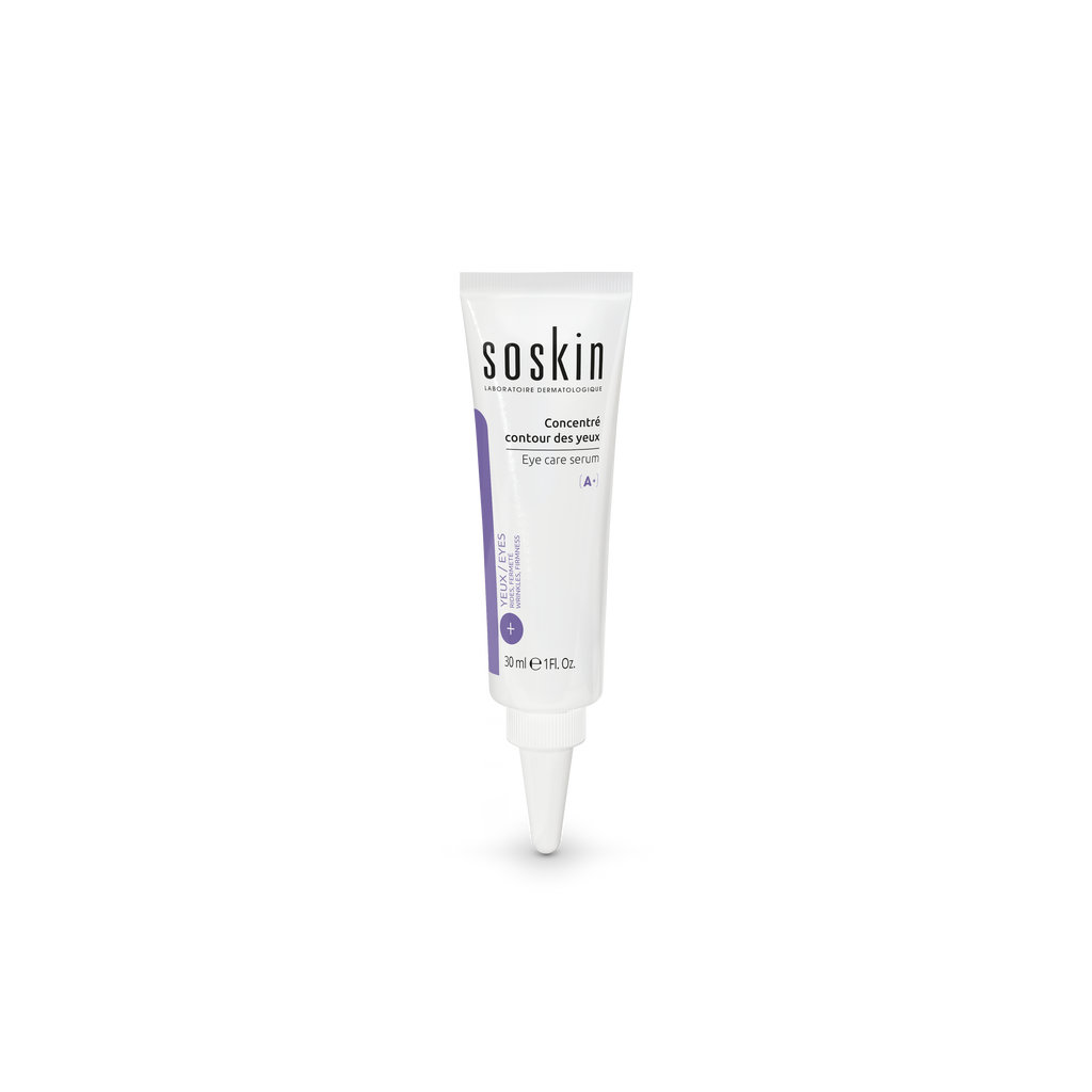 Eye-care serum